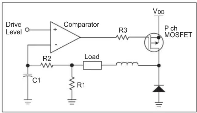 Microchip PIC24FJ64GA705 - TIP #13 PWM High-Current Driver - 1