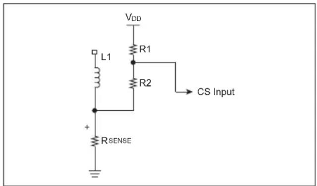 Microchip PIC24FJ64GA705 - Equation 6-1 - 1