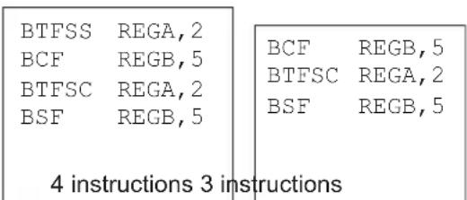 Microchip PIC24FJ64GA705 - Example 17-1 - 1