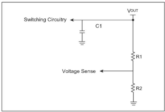 Microchip PIC24FJ64GA705 - TIP #21 Using Output Voltage Monitoring to Create a Self-Calibration Function - 1