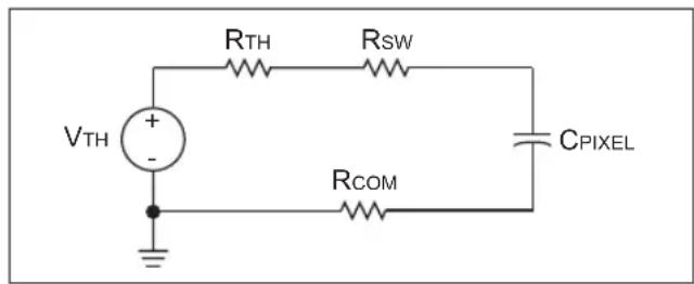 Microchip PIC24FJ64GA705 - TIP #3 Resistor Ladder for Low Current - 2