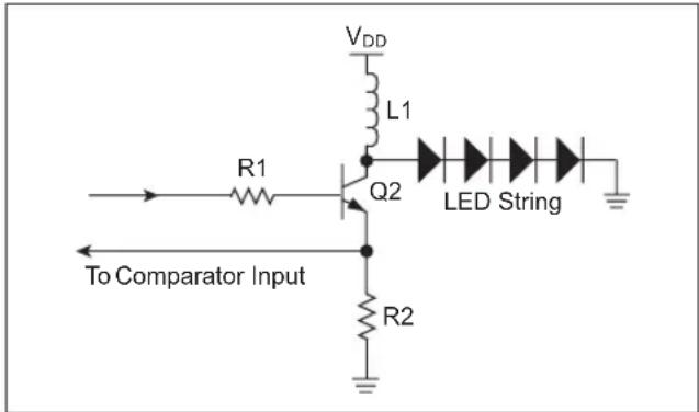 Microchip PIC24FJ64GA705 - TIP #7 Driving Common Backlights - 1