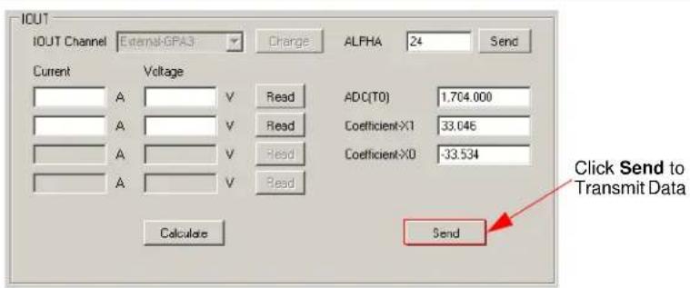 Microchip MCP19123 - WARNING - 2