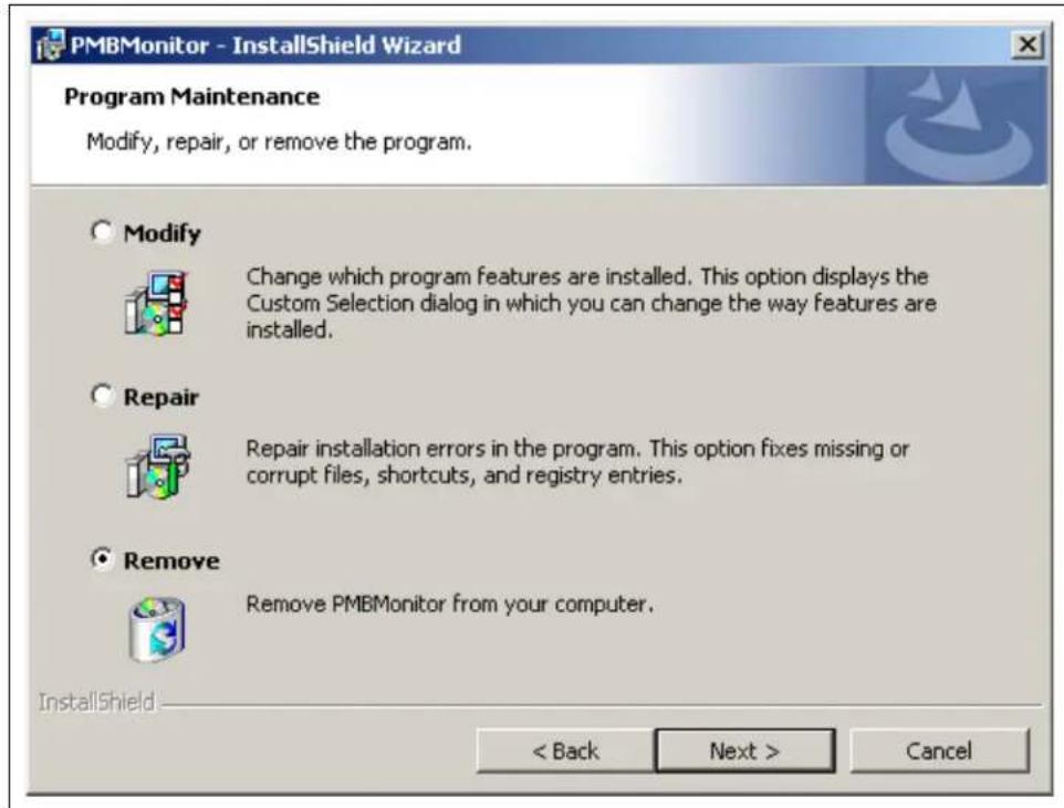 Microchip MCP19123 - Windows Installer - 2