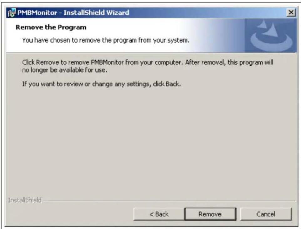 Microchip MCP19123 - Windows Installer - 3