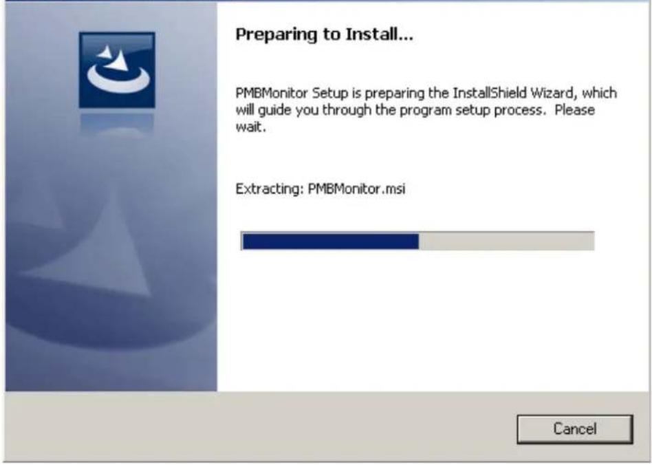 Microchip MCP19123 - GRAPHICAL USER INTERFACE INSTALLATION - 1