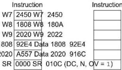 Microchip PIC24FJ64GA010 - SUB - 2