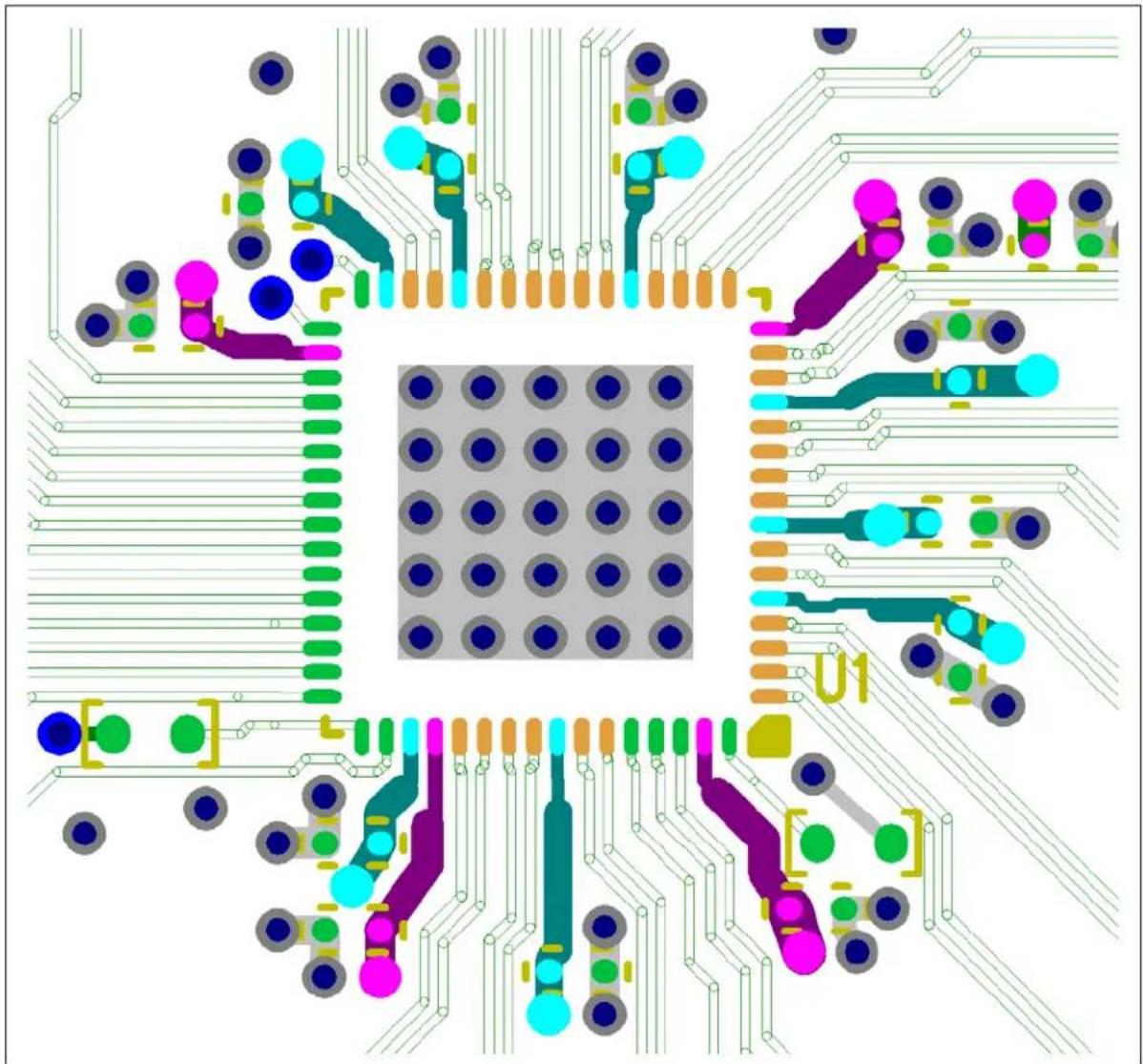 Microchip USB3336 - General Considerations - 1