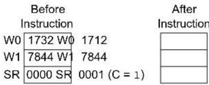 Microchip PIC24FJ64GC010 - SUBR - 1