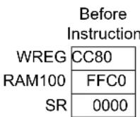 Microchip PIC24FJ64GL305 - AND - 1