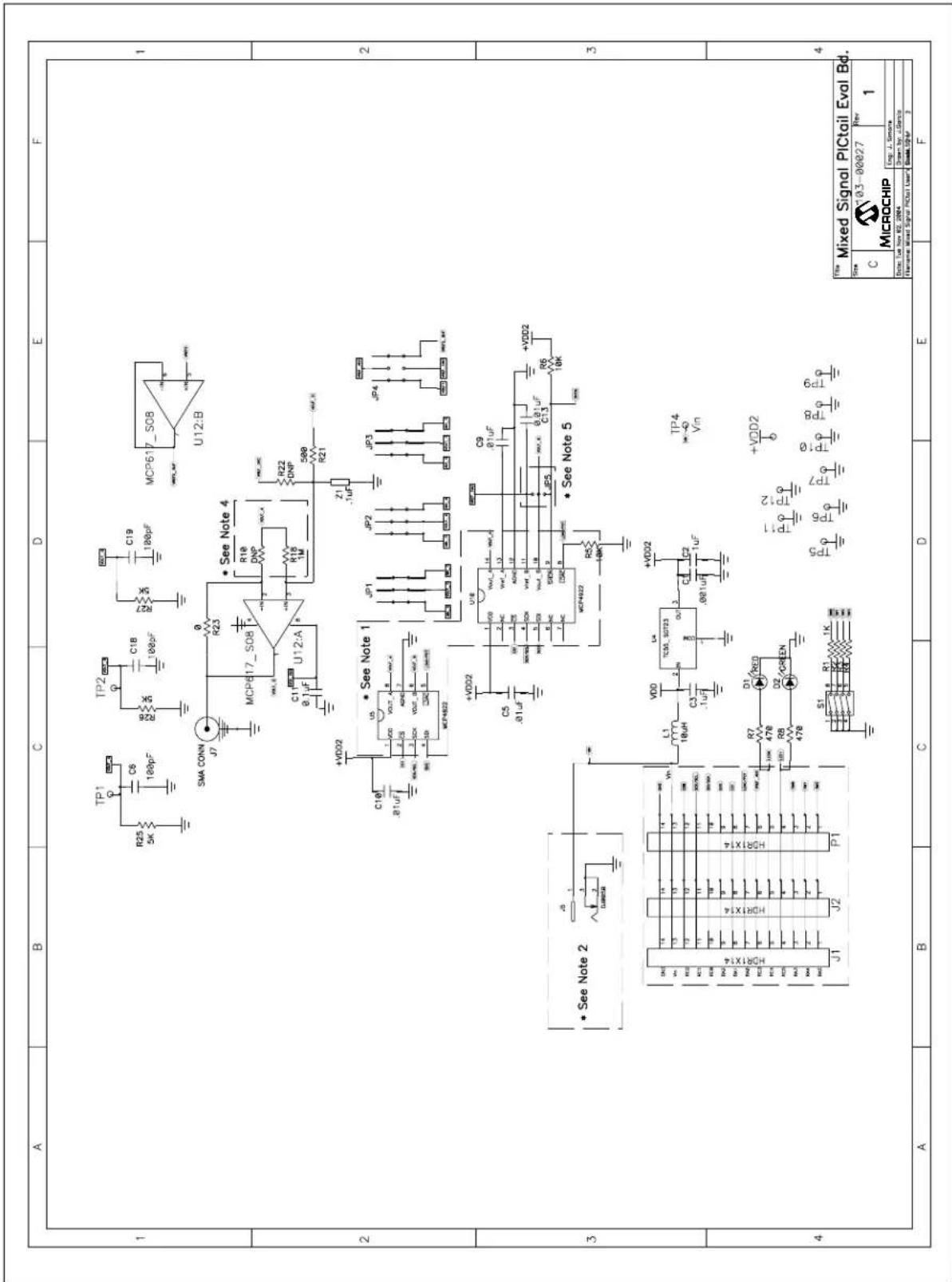 Microchip TC1321 - A.1 INTRODUCTION - 2