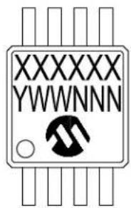 Microchip MCP4023 - Package Marking Information - 7