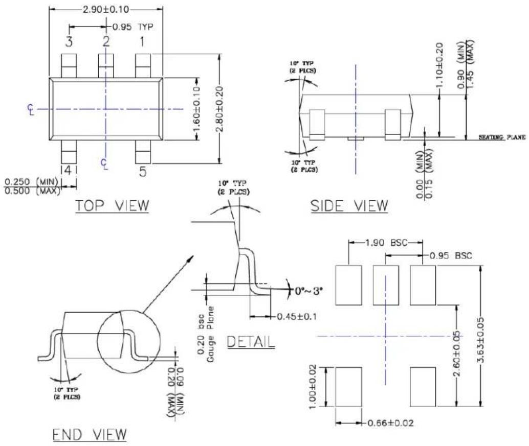 Microchip MIC5203 - TITLE - 1