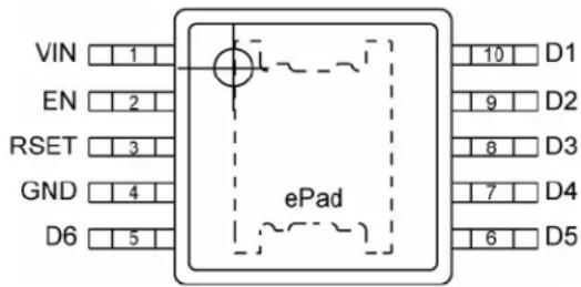 Microchip MIC4812 - Typical Application - 2