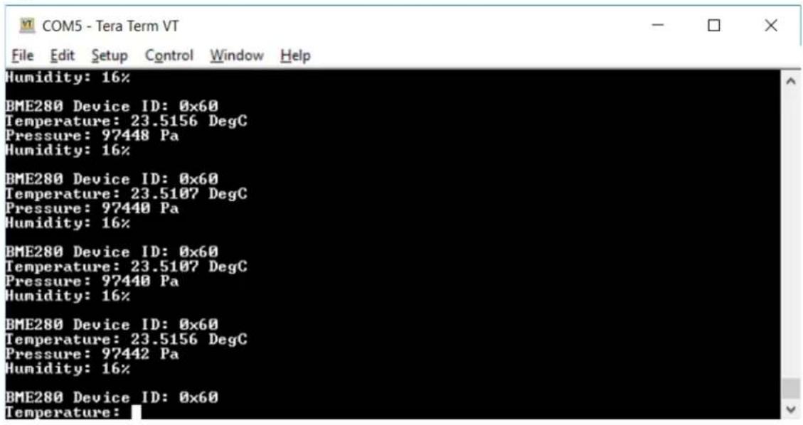 Microchip PIC18F55K42 - Software Configuration - 26