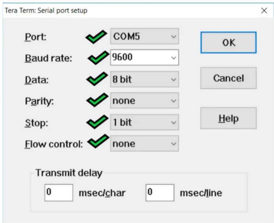 Microchip PIC18F55K42 - Software Configuration - 25