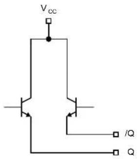 Microchip SY58036U - INPUT AND OUTPUT STAGES - 2