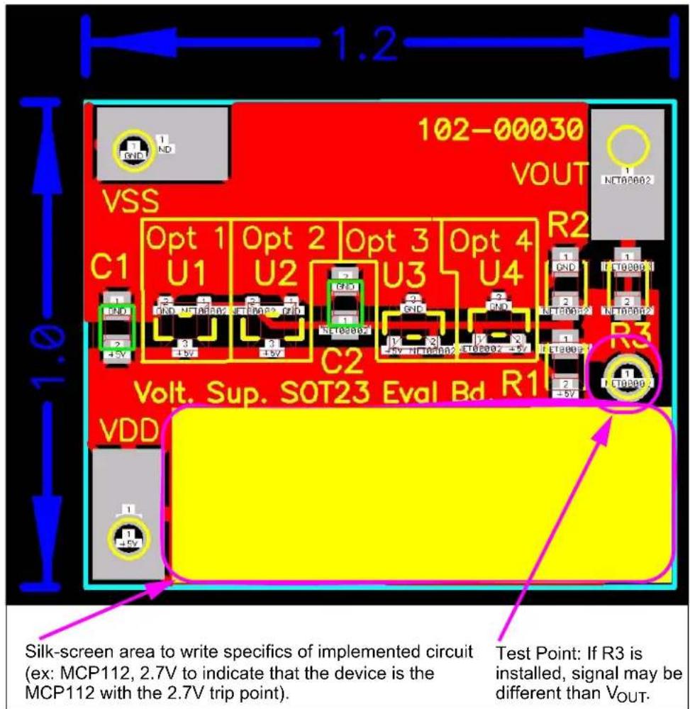 Microchip TC1275 - The Hardware - 1