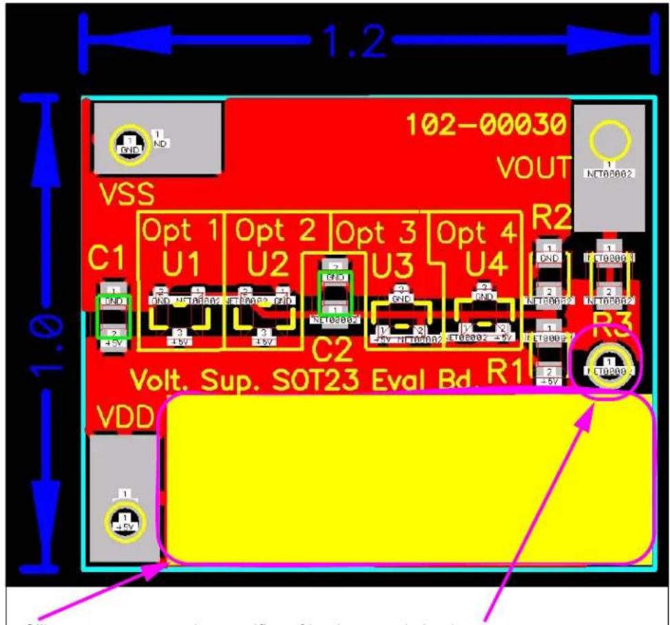Microchip TC1278 - The Hardware - 1