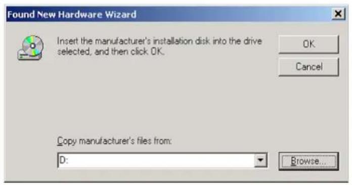 Microchip TMC2072 - Installing to Windows 2000 - 5
