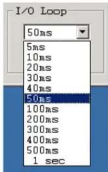 Microchip TMC2072 - Setting the Data Transmission Interval - 3
