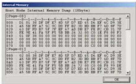 Microchip TMC2074 - Dumping the Memory Contents of the PCM-2074 - 2