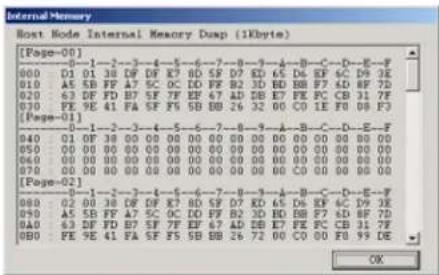 Microchip TMC2074 - Dumping the Memory Contents of the PCM-2074 - 1