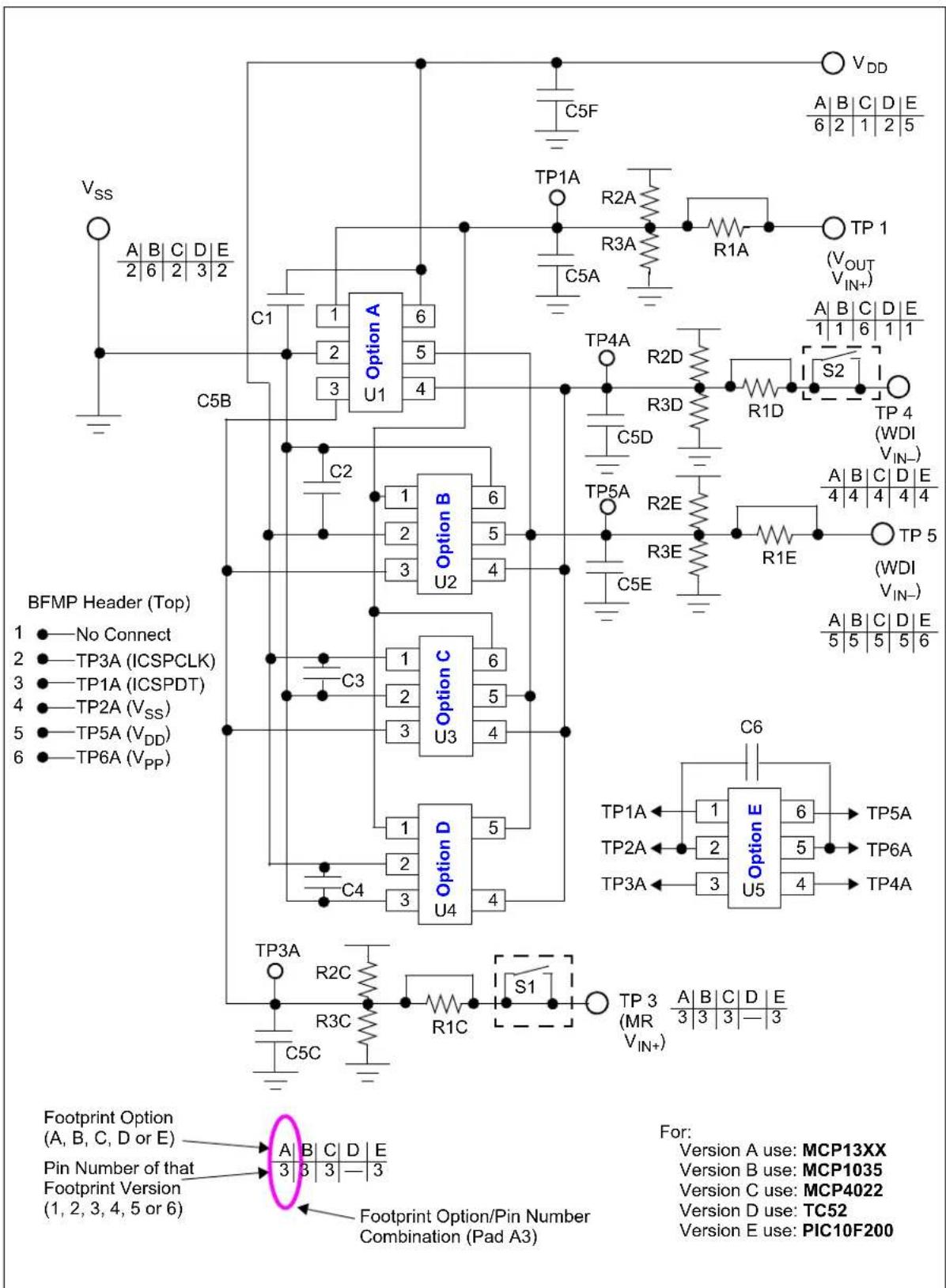 Microchip TC1037 - GETTING STARTED - 1