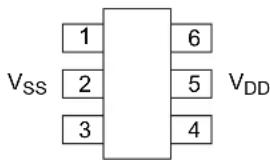 Microchip TC1037 - C.2 PCB COMPATIBILITY - 4