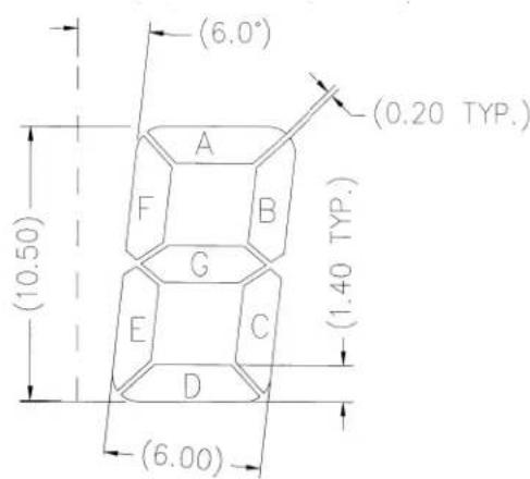 Microchip PIC18F85K22 - A.2 LCD DISPLAY - 3