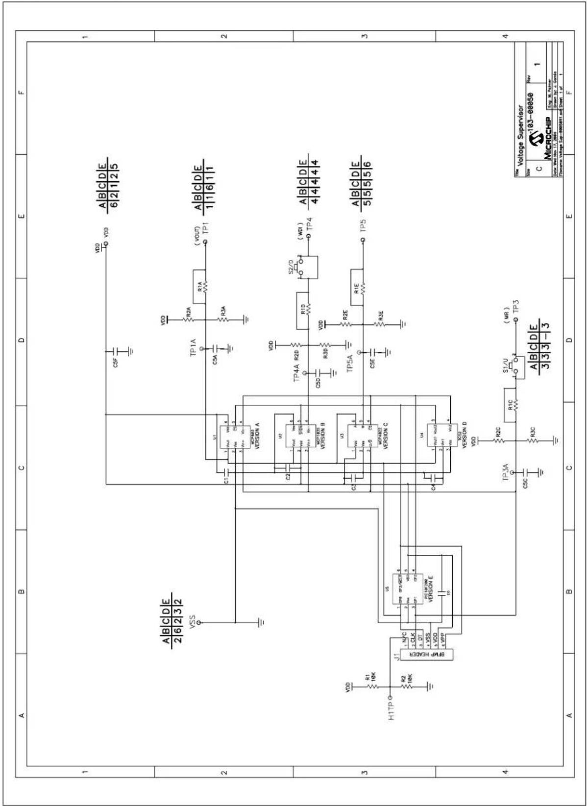 Microchip TC1039 - A.2 SCHEMATICS AND PCB LAYOUT - 2