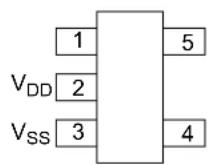 Microchip TC1039 - C.2 PCB COMPATIBILITY - 5