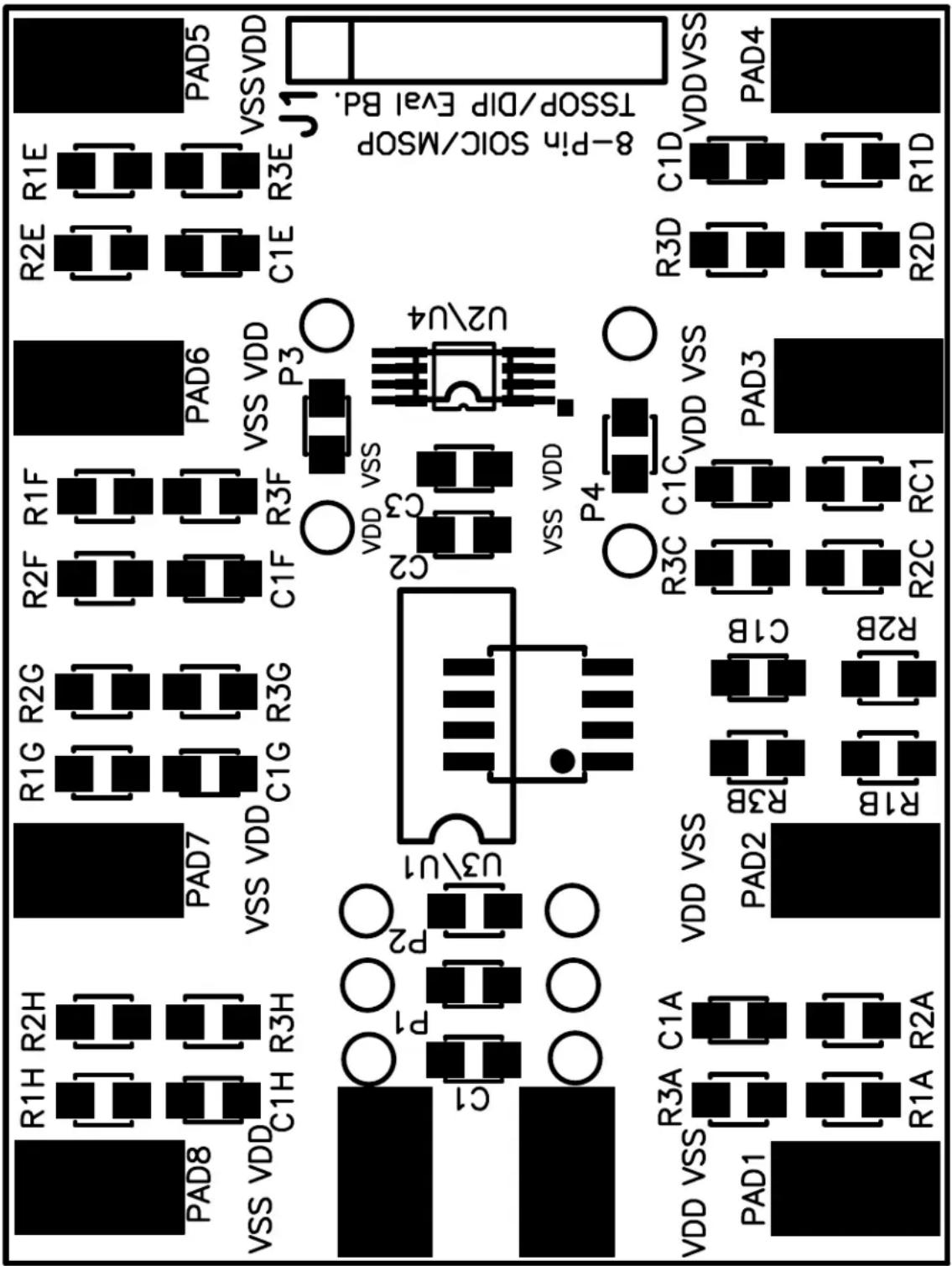 Microchip TC682 - A.2 SCHEMATICS AND PCB LAYOUT - 8