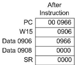 Microchip PIC24FJ256GB610 - RETURN - 4