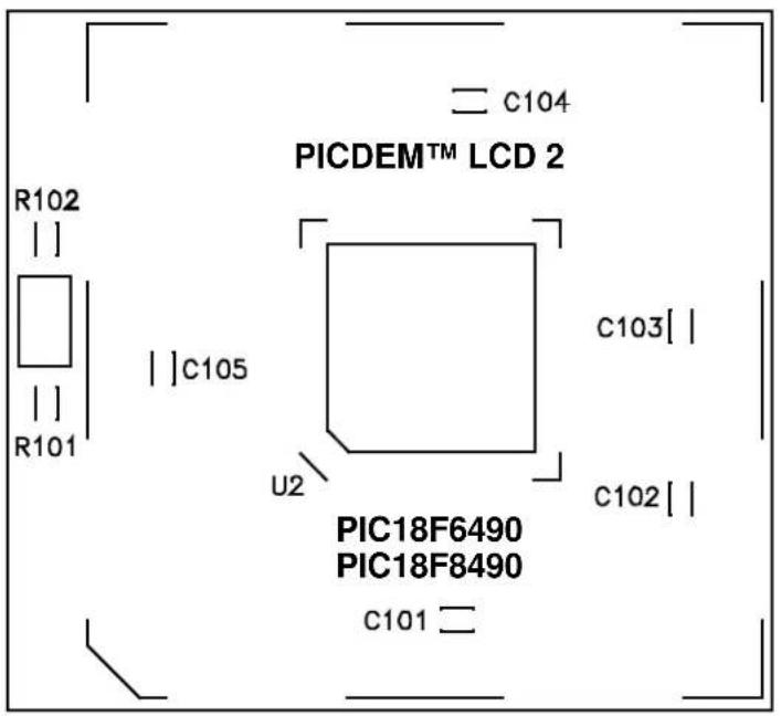 Microchip PIC18F87J90 - A.16 PIM LAYOUT AND SCHEMATICS - 5