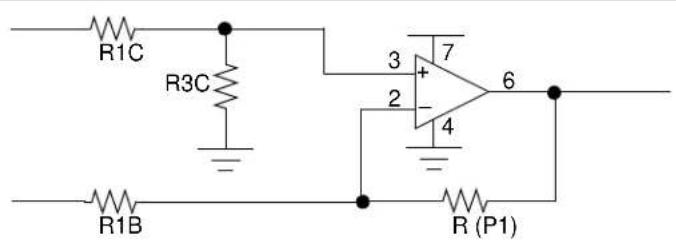 Microchip TC647 - Example Op Amp Circuits - 3