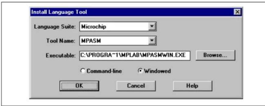 Microchip PIC18F2585 - Troubleshooting - 1