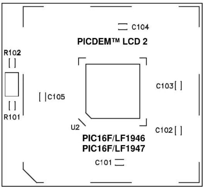 Microchip PIC18F67J90 - A.16 PIM LAYOUT AND SCHEMATICS - 4