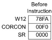 Microchip PIC24FJ128GB210 - MOV - 1