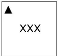 Microchip MIC5318 - Package Marking Information - 3