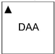 Microchip MIC5318 - Package Marking Information - 4