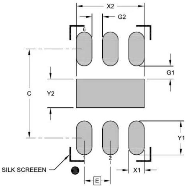 Microchip MIC5321 - Notes: - 1