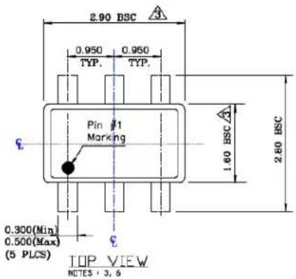 Microchip MIC5321 - TITLE - 1