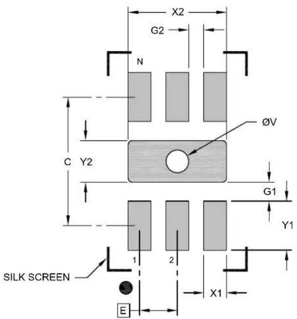 Microchip MIC5321 - Notes: - 1