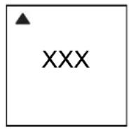 Microchip MIC5321 - Package Marking Information - 1