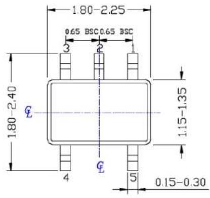 Microchip MIC5376 - TITLE - 1