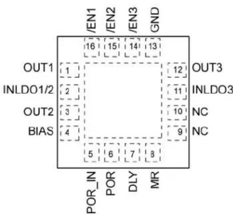 Microchip MIC5373 - Applications - 4