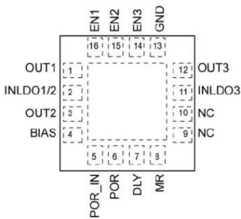 Microchip MIC5373 - Applications - 3