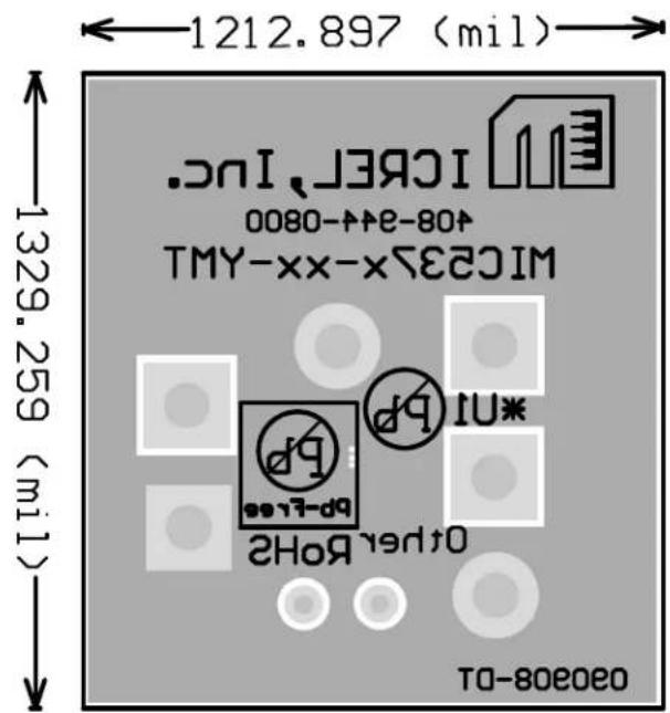 Microchip MIC5370 - Thermal Considerations - 3