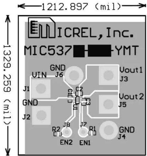 Microchip MIC5370 - Thermal Considerations - 2